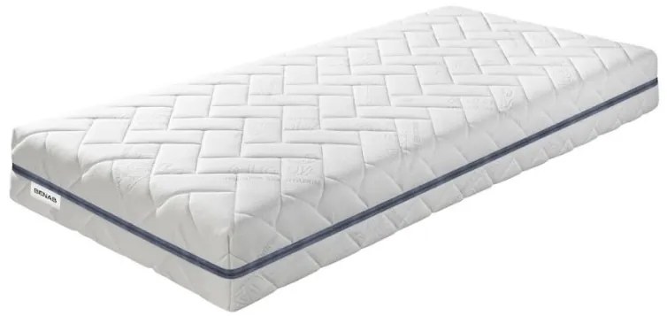 Matrac Benab Queen Longlife 25 Bio 200x80 cm