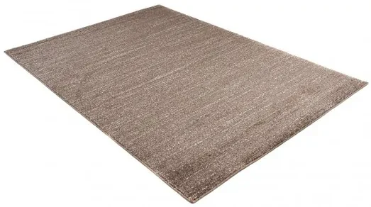 Koberec SARI T006A svetlý hnedý