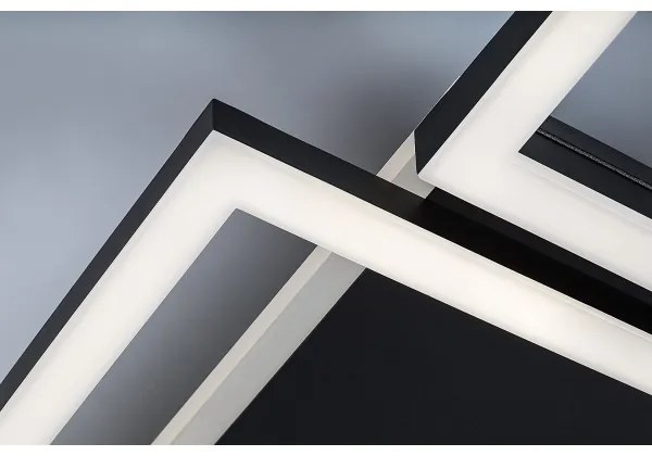 Rabalux 71374 - LED stropné svietidlo DONYA LED/24W/230V 4000K