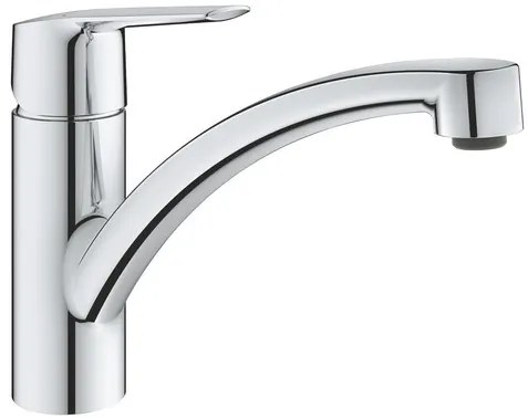 Grohe Start drezová batéria s otočným ramienkom chróm 30530002 G30530002