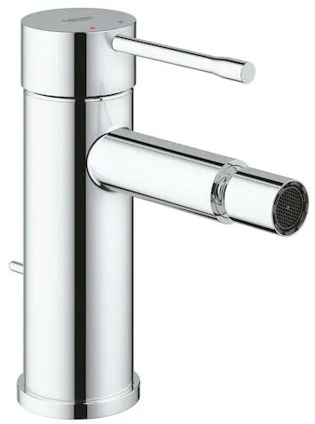 Grohe Essence New bidetová batéria s výpusťou chróm 32935001 G32935001