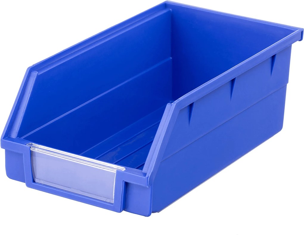 Plastový box, 220 mm