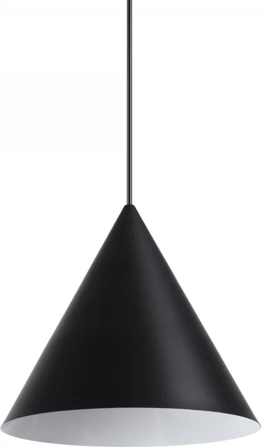 Ideal Lux 232744 závesné stropné svietidlo Aline 1x60W | E27