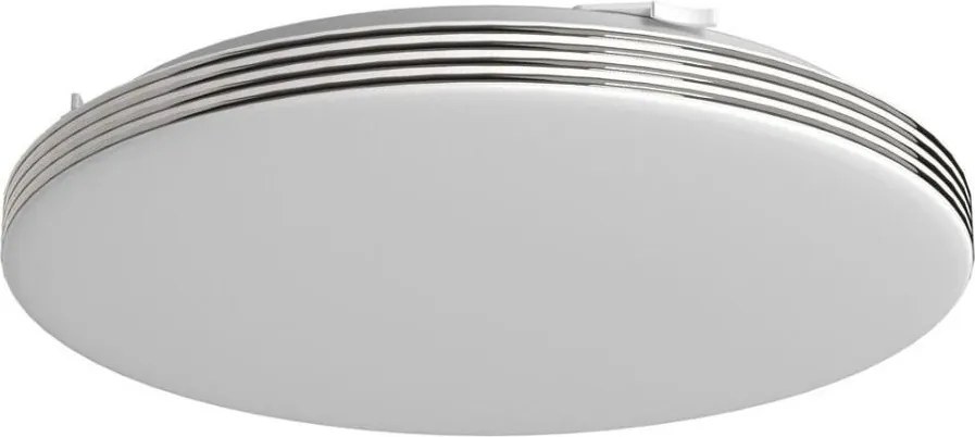 LED Kúpeľňové stropné svietidlo BRAVO LED/16W/230V 4000K pr. 33 cm IP44