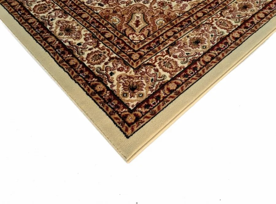 DC Koberec Orient 004 krémová Rozmer: 250×350 cm