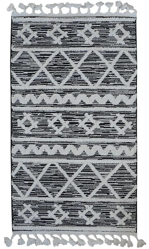 Koberec Shaggy Bilbao 0,8/1,5 AB23A X BI1 32