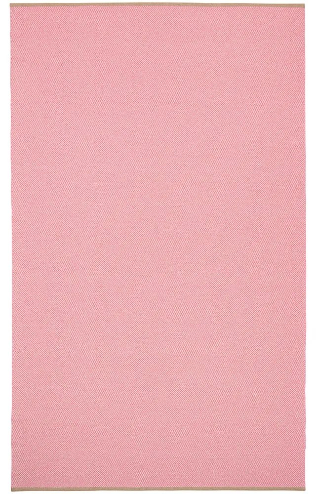 Koberec Strand: Ružová 200x300 cm