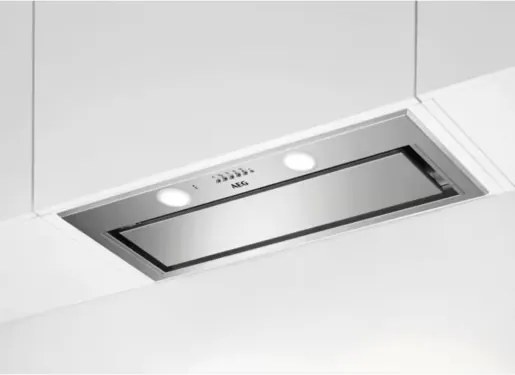 AEG Integrovaná odsávačka pár Hob2Hood® DGE5861HM