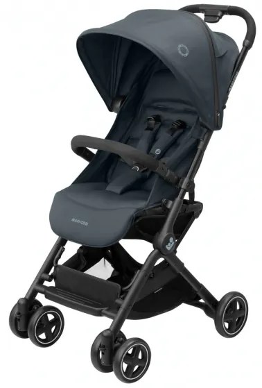 MAXI-COSI LARA 2 KOČÍK ESSENTIAL GRAPHITE