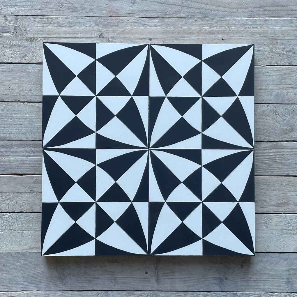 Cementové dlaždice 2477 | Articima