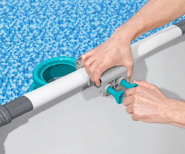 Závesný skimmer do bazéna Bestway 58233