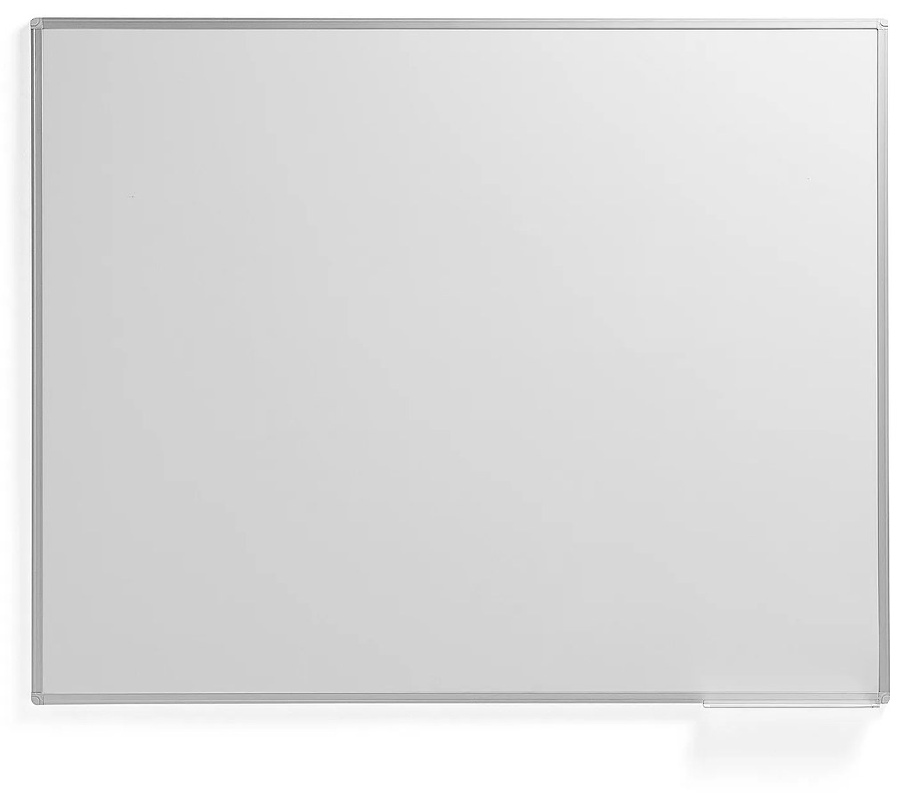 Biela tabuľa JULIE, 1500x1200 mm