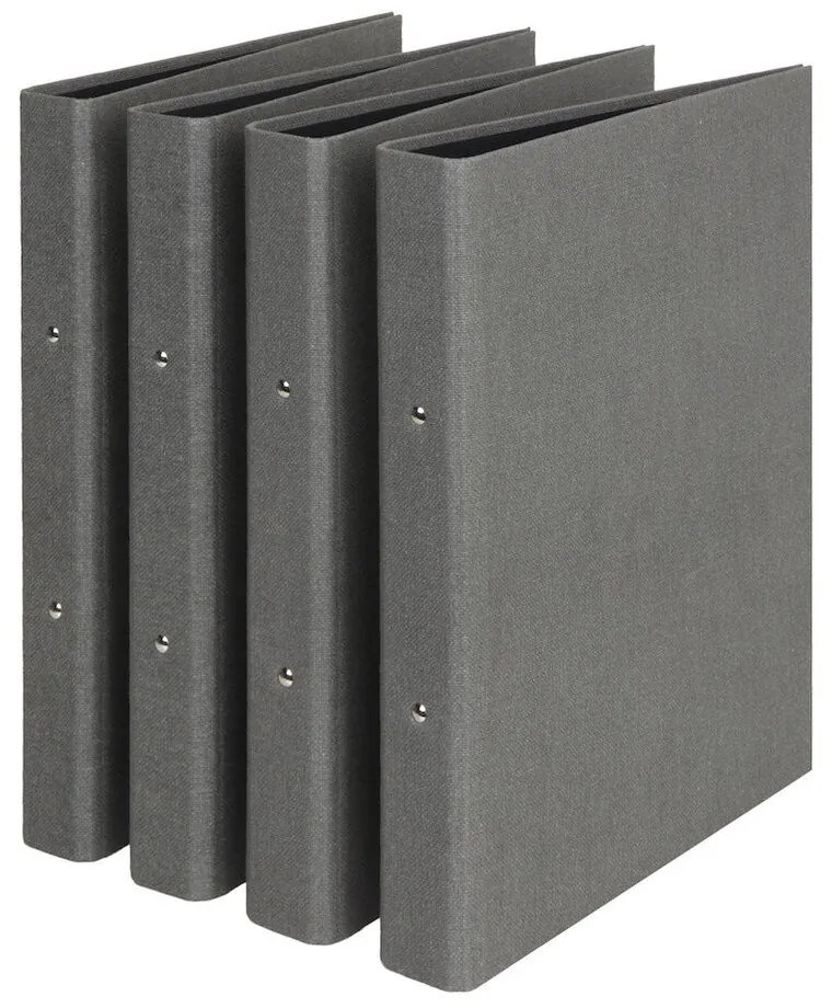 Kartónový organizér na dokumenty Ringo – Bigso Box of Sweden