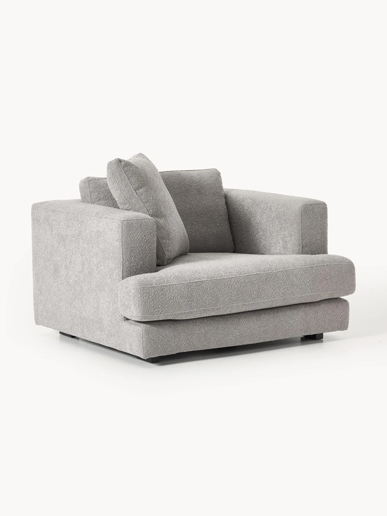 Buklé kreslo Tribeca