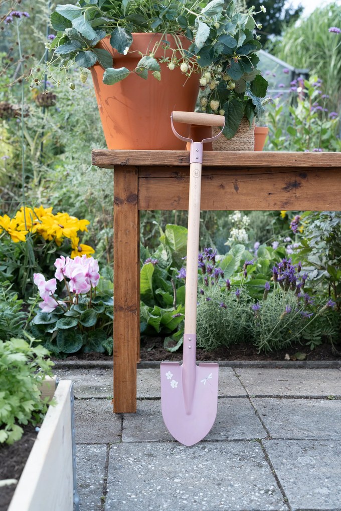 Lopata Fairy Garden