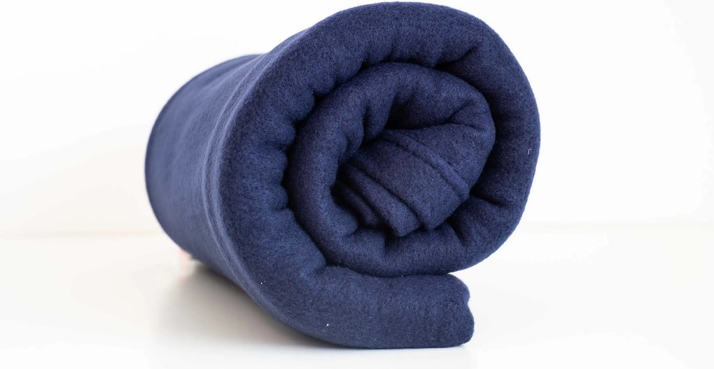 Fleecová deka 150 × 200 cm – No. 2