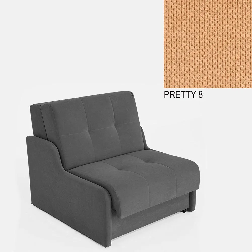 KORA 1 Varianta: Pretty 17