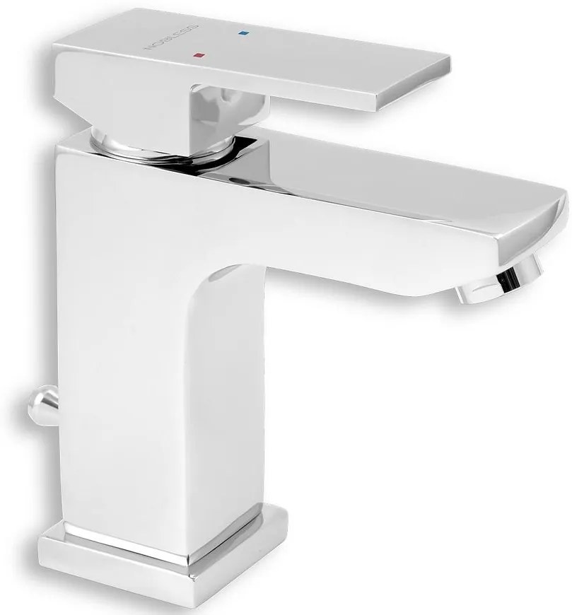 Batéria umývadlová stojanková NOBLESS EDGE 36001