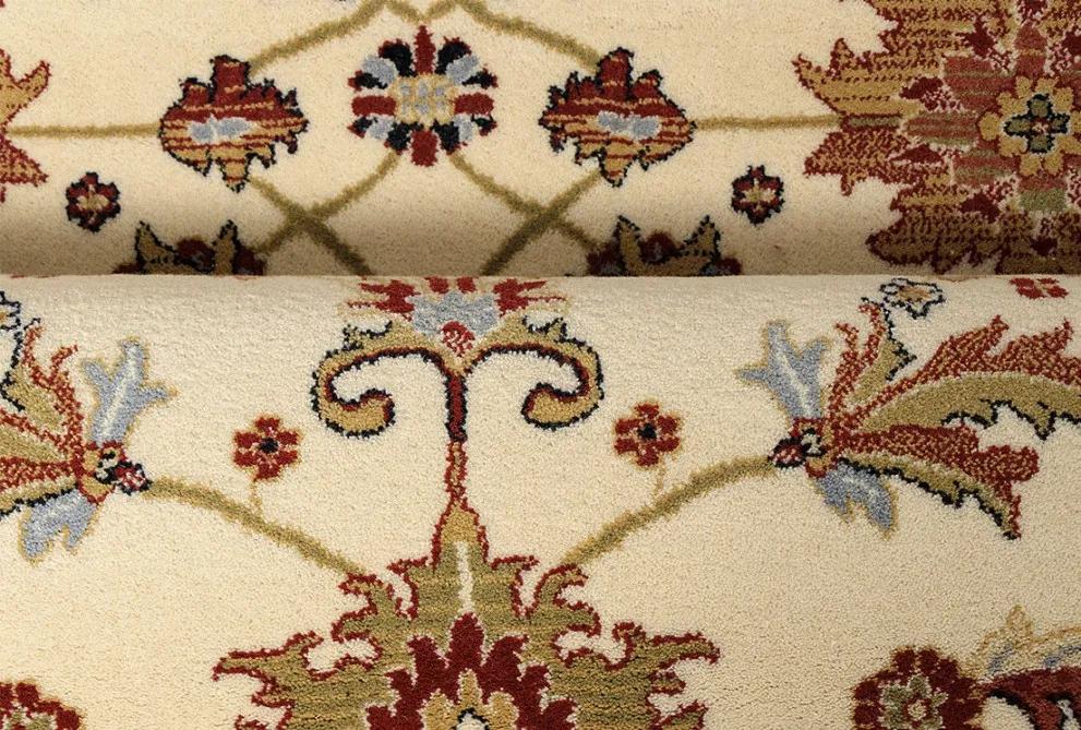 Oriental Weavers koberce Kusový koberec Jeneen 482/C78W - 200x285 cm