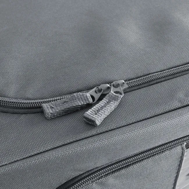 Set dvoch organizérov PARKER sivý (2 ks)