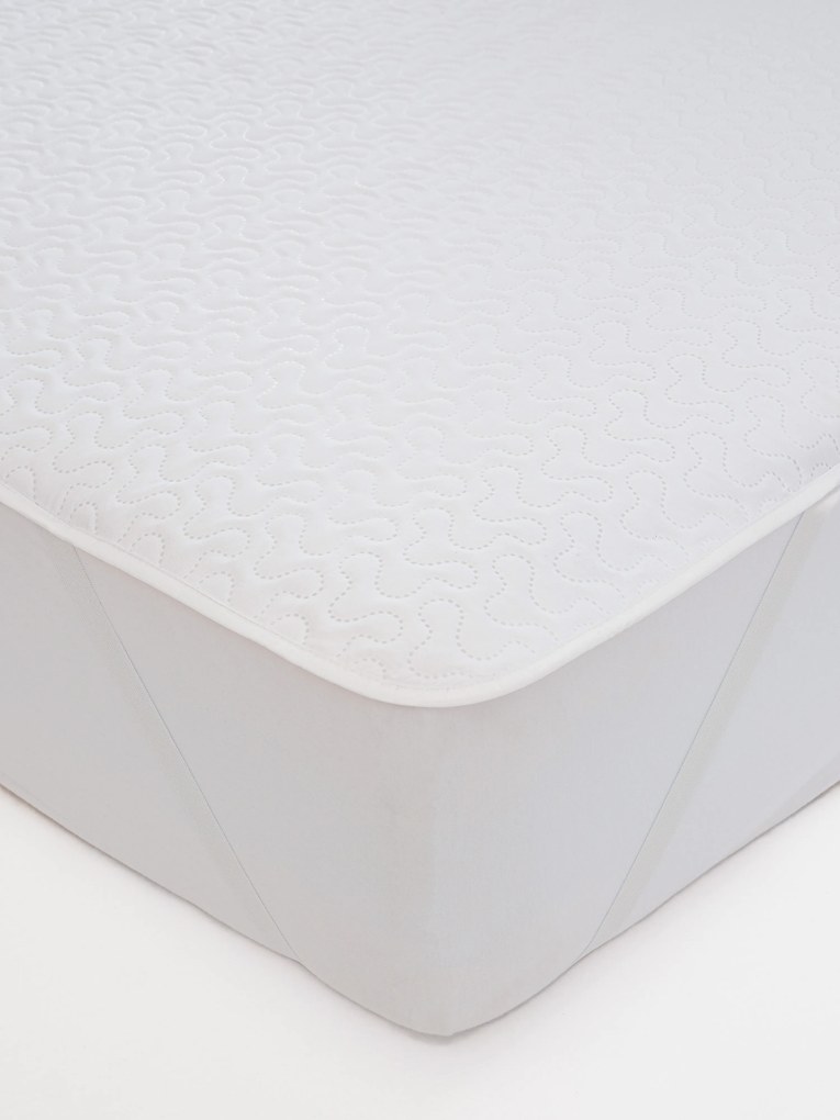 Nepriepustný chránič matraca 200 x 200 cm