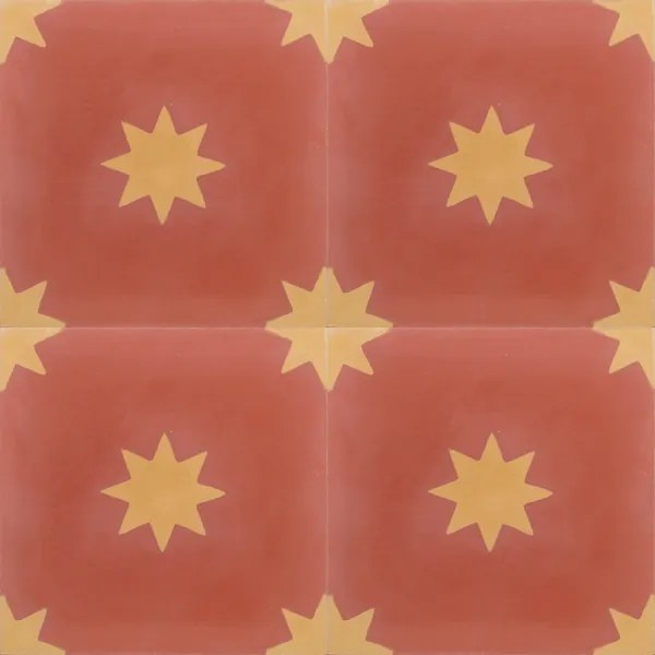 Cementové dlaždice 260 | Articima