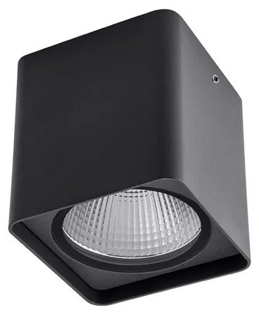 REDO 9583 XIA stropné exteriérové svietidlo LED 20W 1616lm IP54 3000K