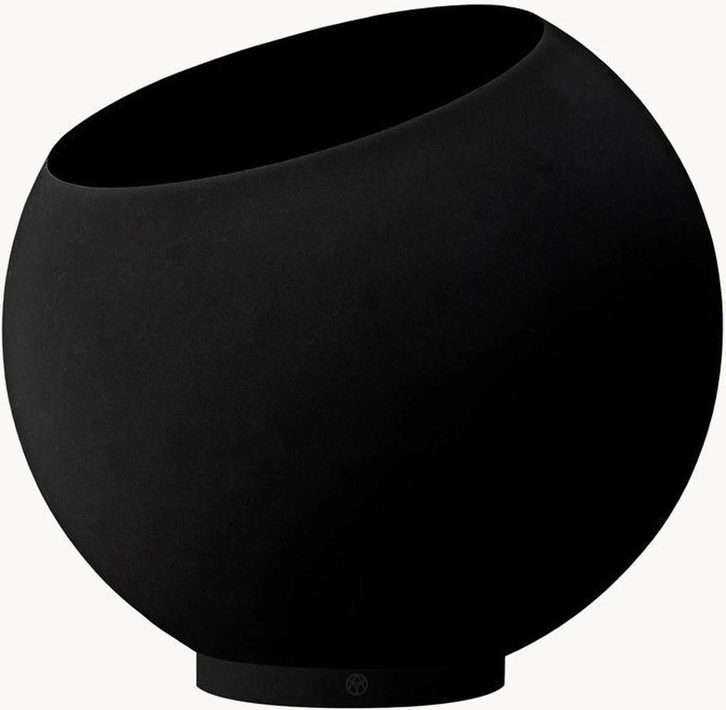 Kvetináč do interiéru/exteriéru Globe