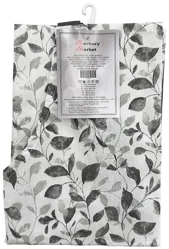 Zástera OTC-11081 60x80 cm lístie