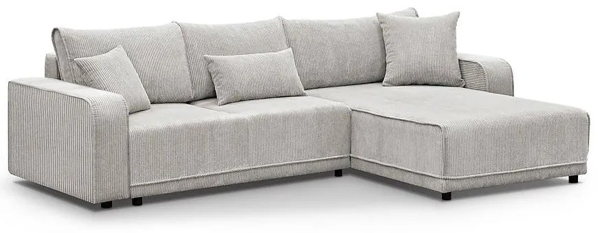 Rohová sedacia súprava Primo L pravý Poso 100