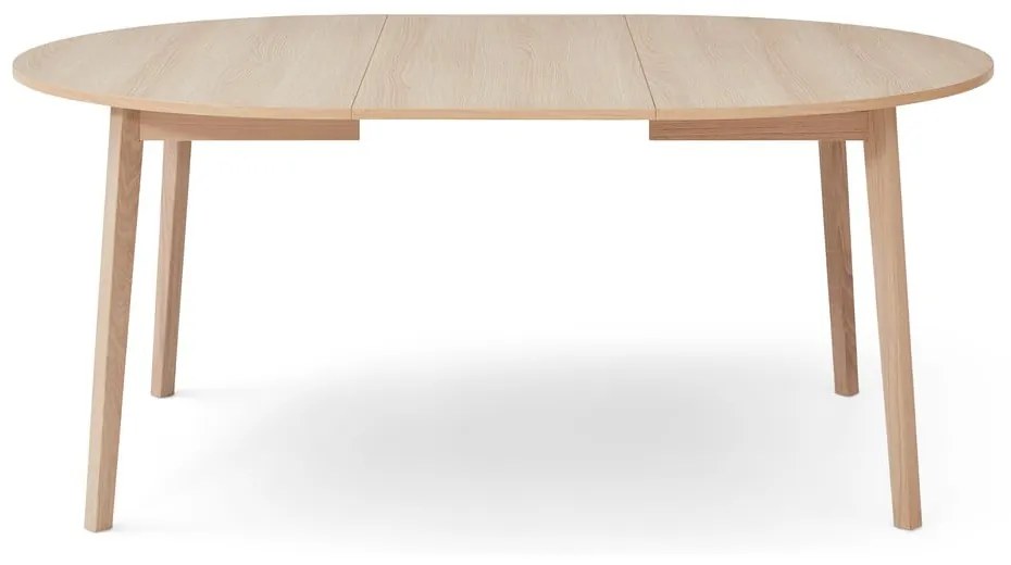 Prídavné dosky k stolu Hammel Single Ø 130 cm