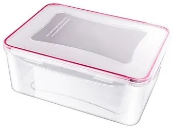 LAMART LT6004 DÓZA OBDELNÍK 5,3L CLIP , 5,3 l