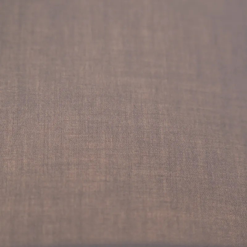 Rustikálne stropné svietidlo sivé 50 cm - Drum