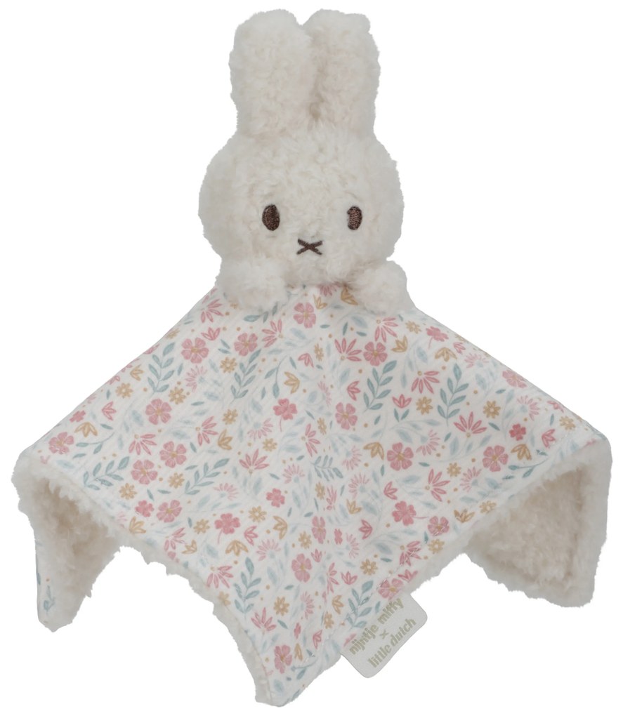 Darčeková sada králiček Miffy Lucky Blossom