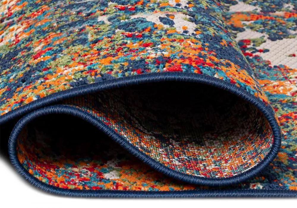 Kusový koberec Arte viacfarebný 160x229cm