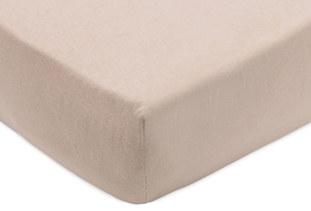 Napínacia plachta 140/150 x 70/75 cm 2 ks Wild Rose