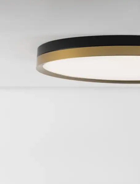 LED stropné svietidlo Cantria 50