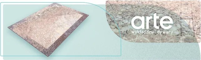 Koberec Agnella Isfahan Juturna vresový