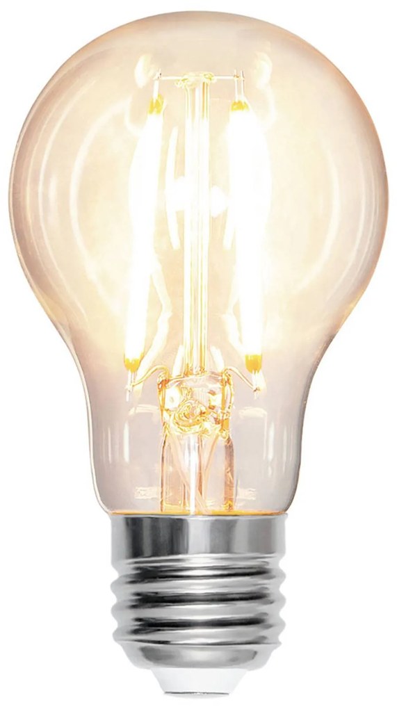 LED žiarovka E27 A60 8W 2 700K 810lm stmievateľné