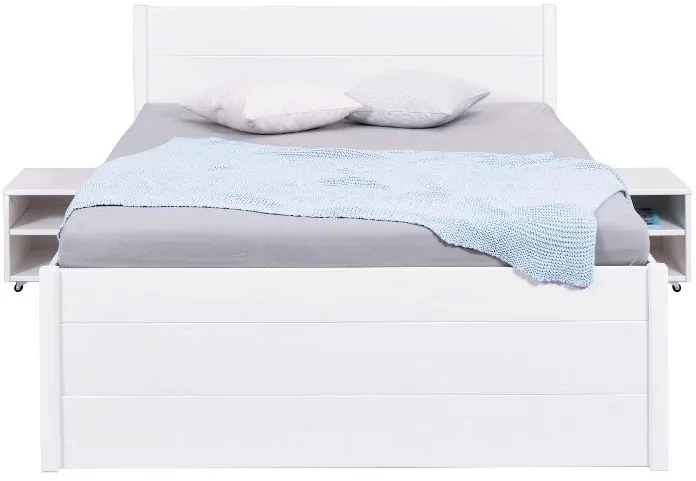 Inter Link Funkčná posteľ Efetivo (180 x 200 cm)  (100394244)