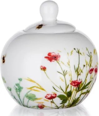 Cukornička Lúčne kvety, 280 ml%