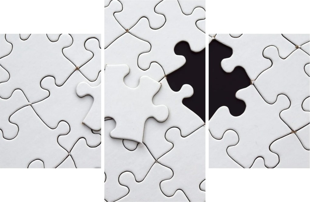 Obraz puzzle (90x60 cm)