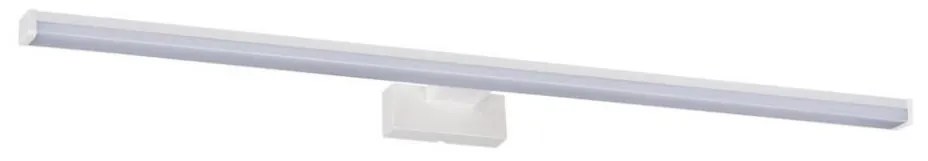 Kanlux 26688 - LED Kúpeľňové osvetlenie zrkadla ASTEN LED/15W/230V IP44 biela
