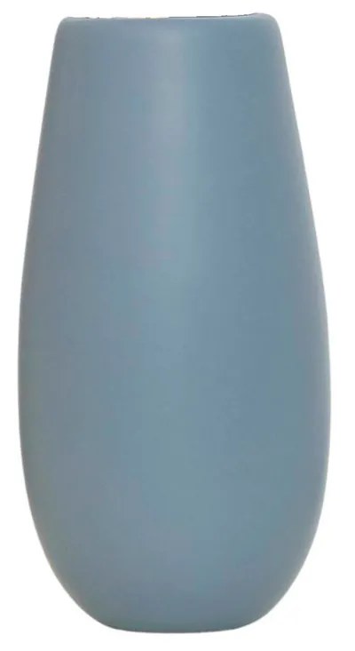 Roll Short - Grey Blue