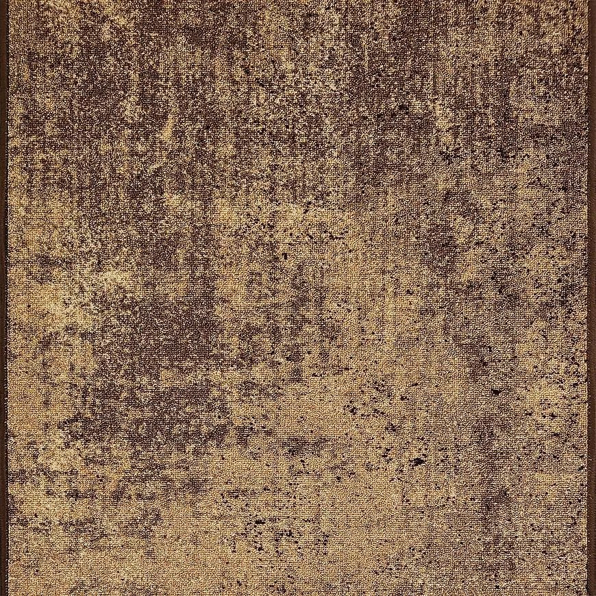 Behúň 100 cm New Marl 17 hnedá