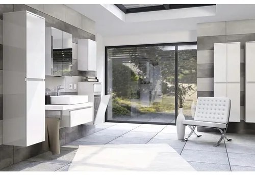 Kúpeľňová spodná skrinka Intedoor Landau