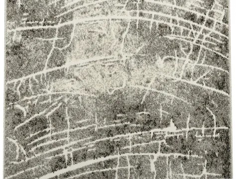 Koberce Breno Behúň VICTORIA 8007 - 0644, šíře role 100 cm, béžová, viacfarebná