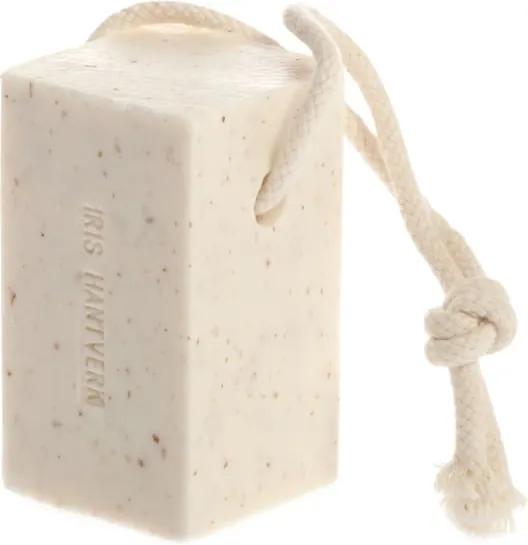 Závesné mydlo s vôňou mandlí, vanilky a kardamómu Iris Hantverk