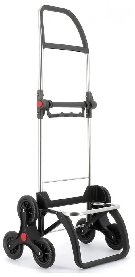 Nákupná taška na kolieskach 43 l I-Max MF 6 Logic – Rolser