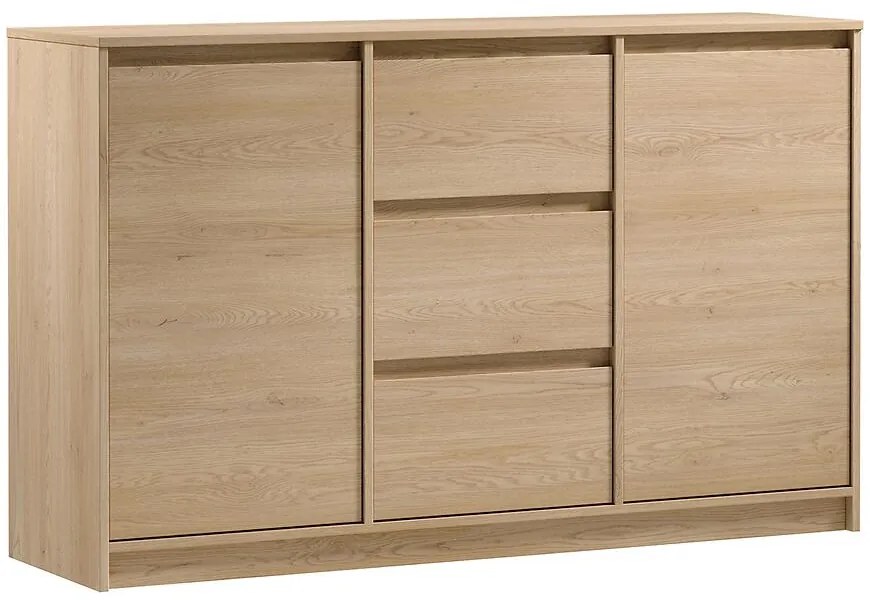 Komoda Manami K2D3S cremona